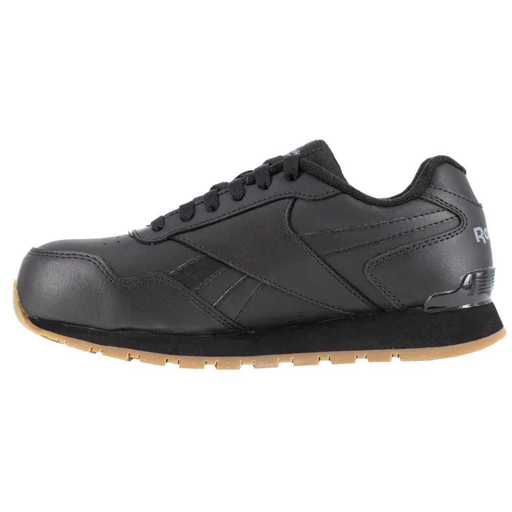 Harman Composite Toe Classic Work Sneakers - Image 3