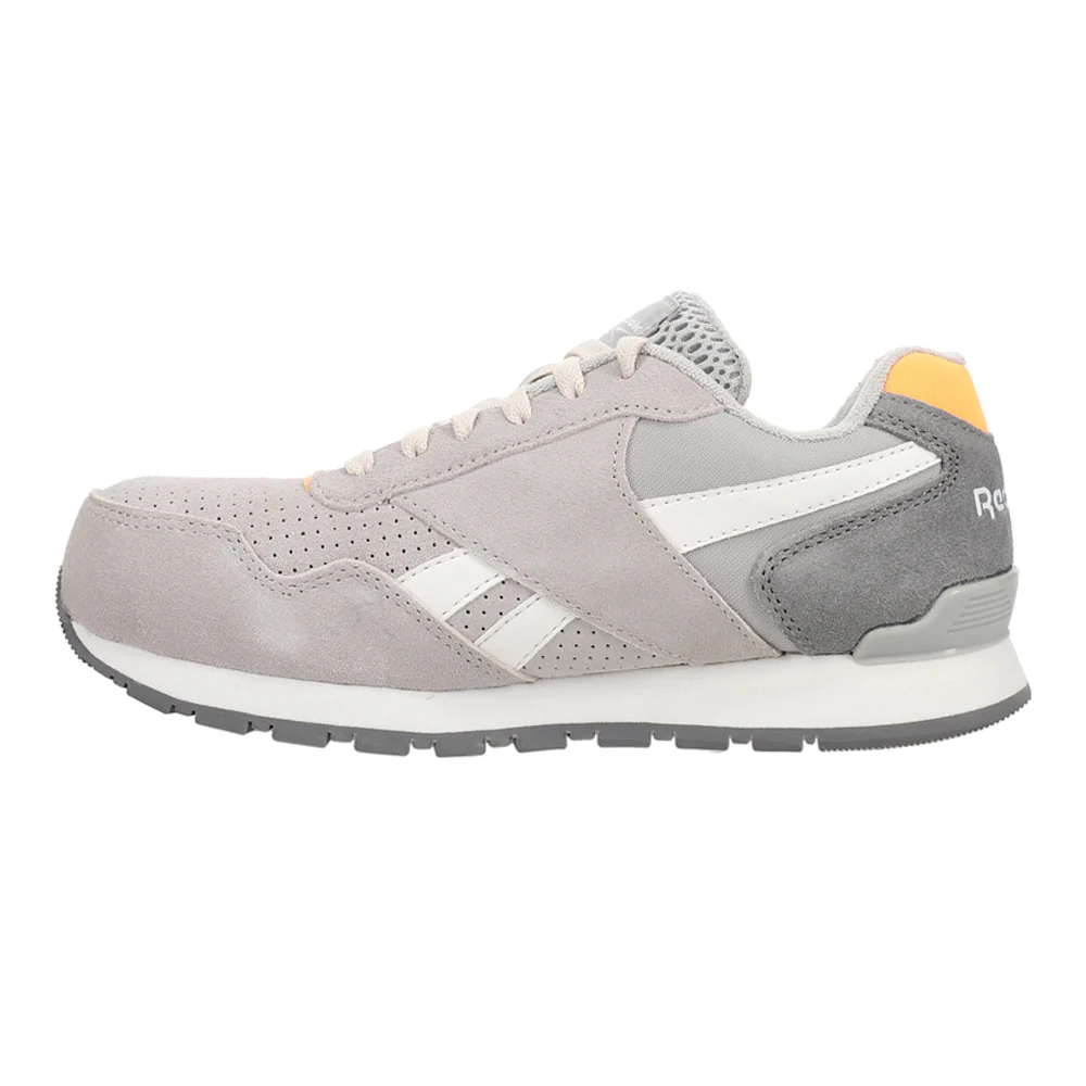 Harman Composite Toe Classic Work Sneakers - Image 3
