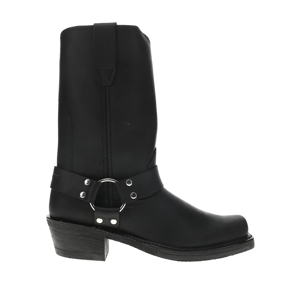 Harness Motorcycle Boots