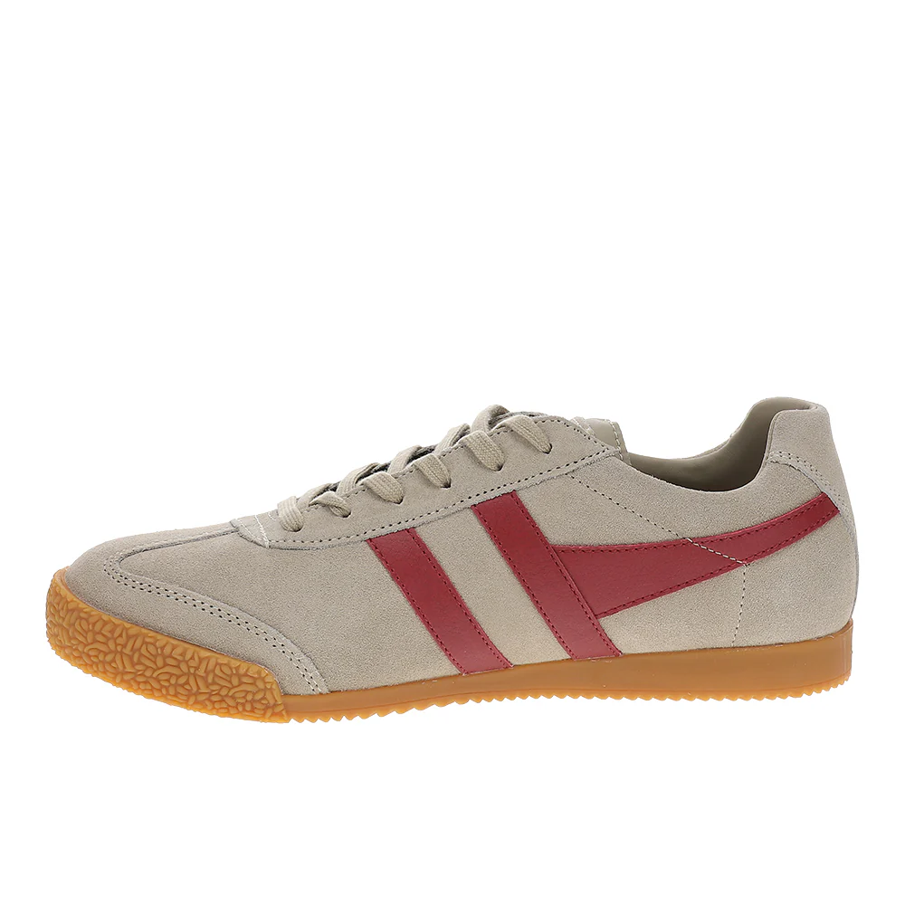 Gola Classics Harrier Suede Sneakers - Image 3