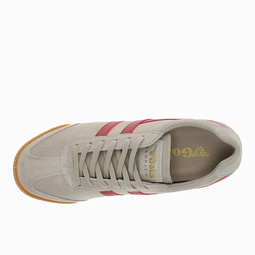 Gola Classics Harrier Suede Sneakers - Image 4