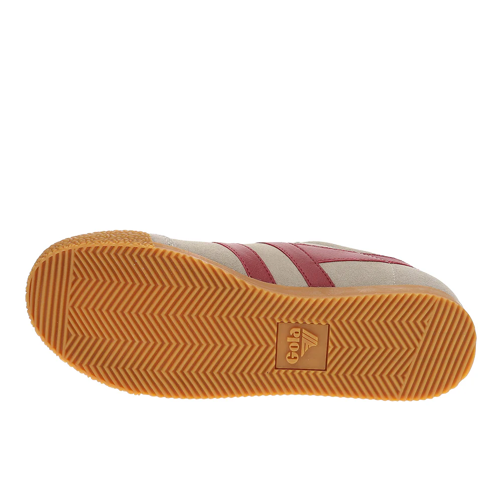 Gola Classics Harrier Suede Sneakers - Image 5