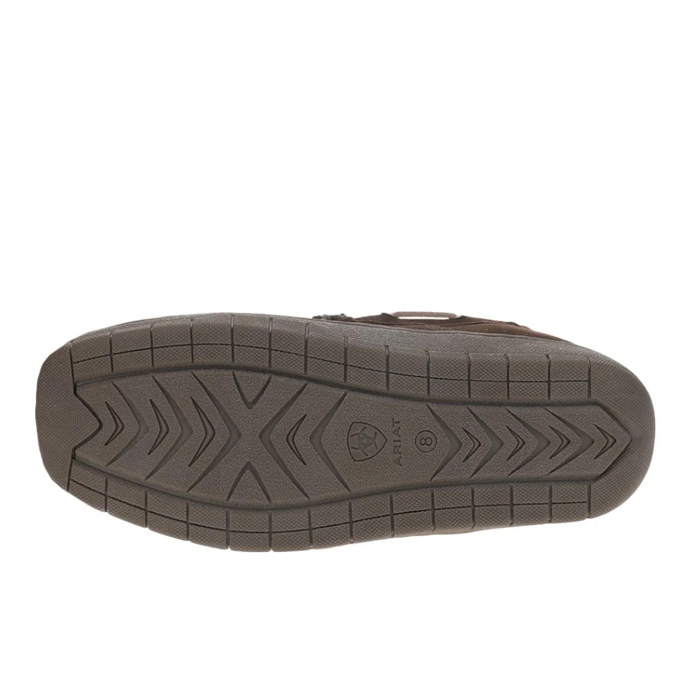 Harrison Moccasin Slippers - Image 5