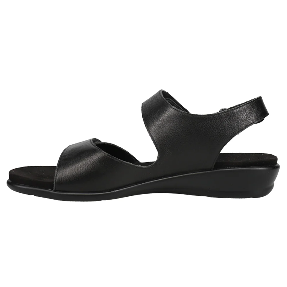 Hartwell Slingback Wedge Sandals - Image 3