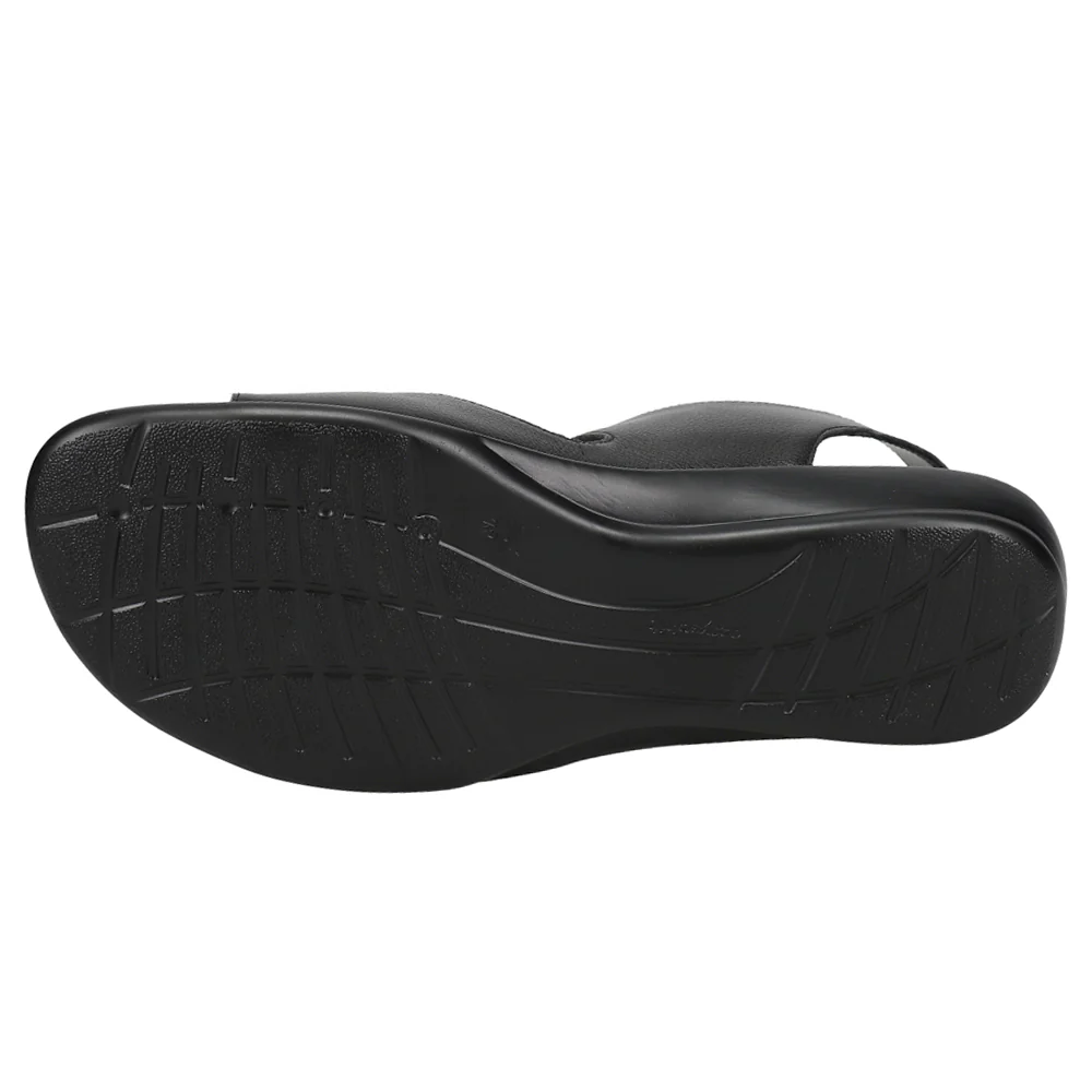 Hartwell Slingback Wedge Sandals - Image 5