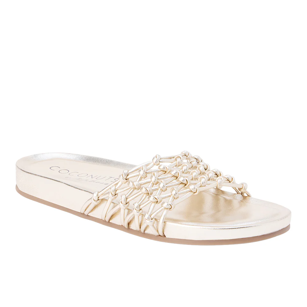 Harvey Slide Sandals - Image 2