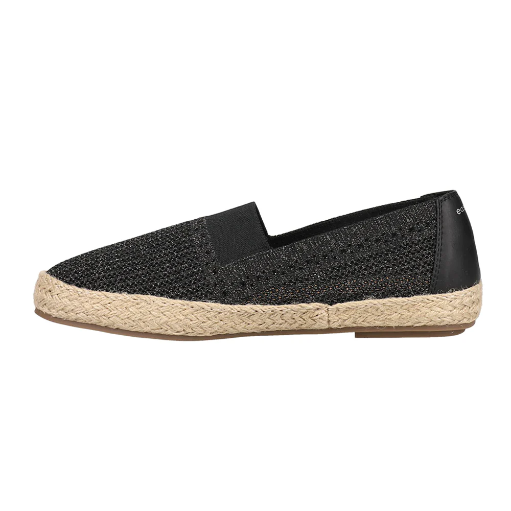 Hassie Espadrille Slip On Flats - Image 3