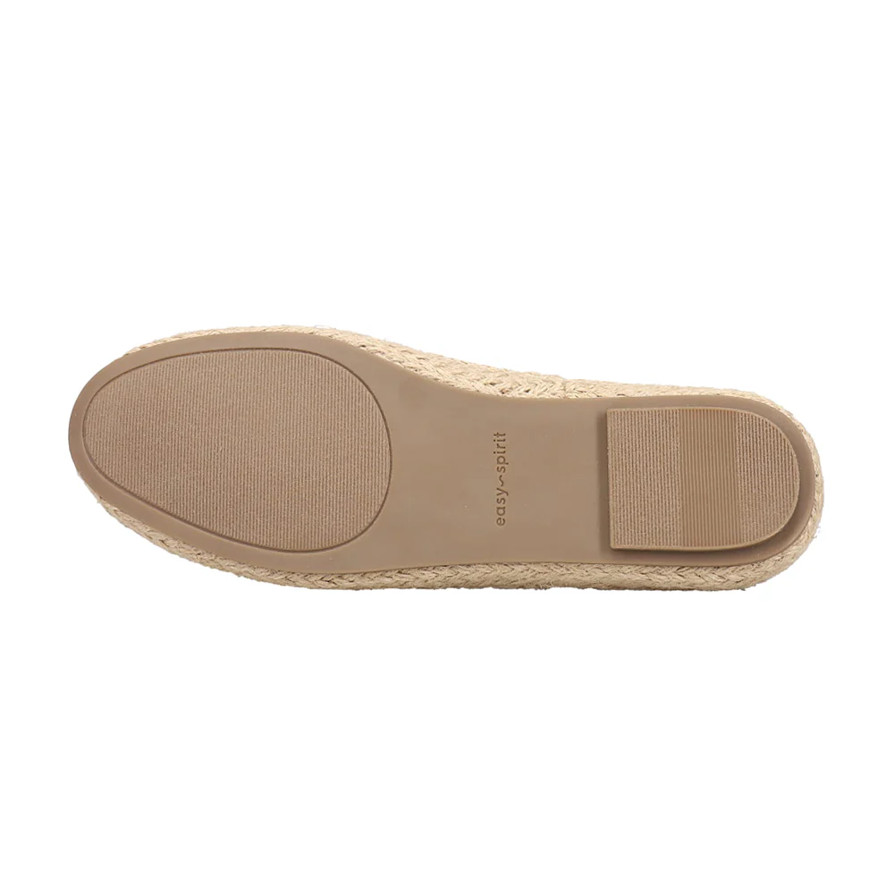 Hassie Espadrille Slip On Flats - Image 5