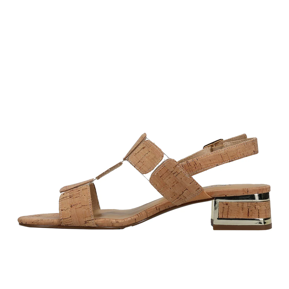 Hatty Casual Sandals - Image 3