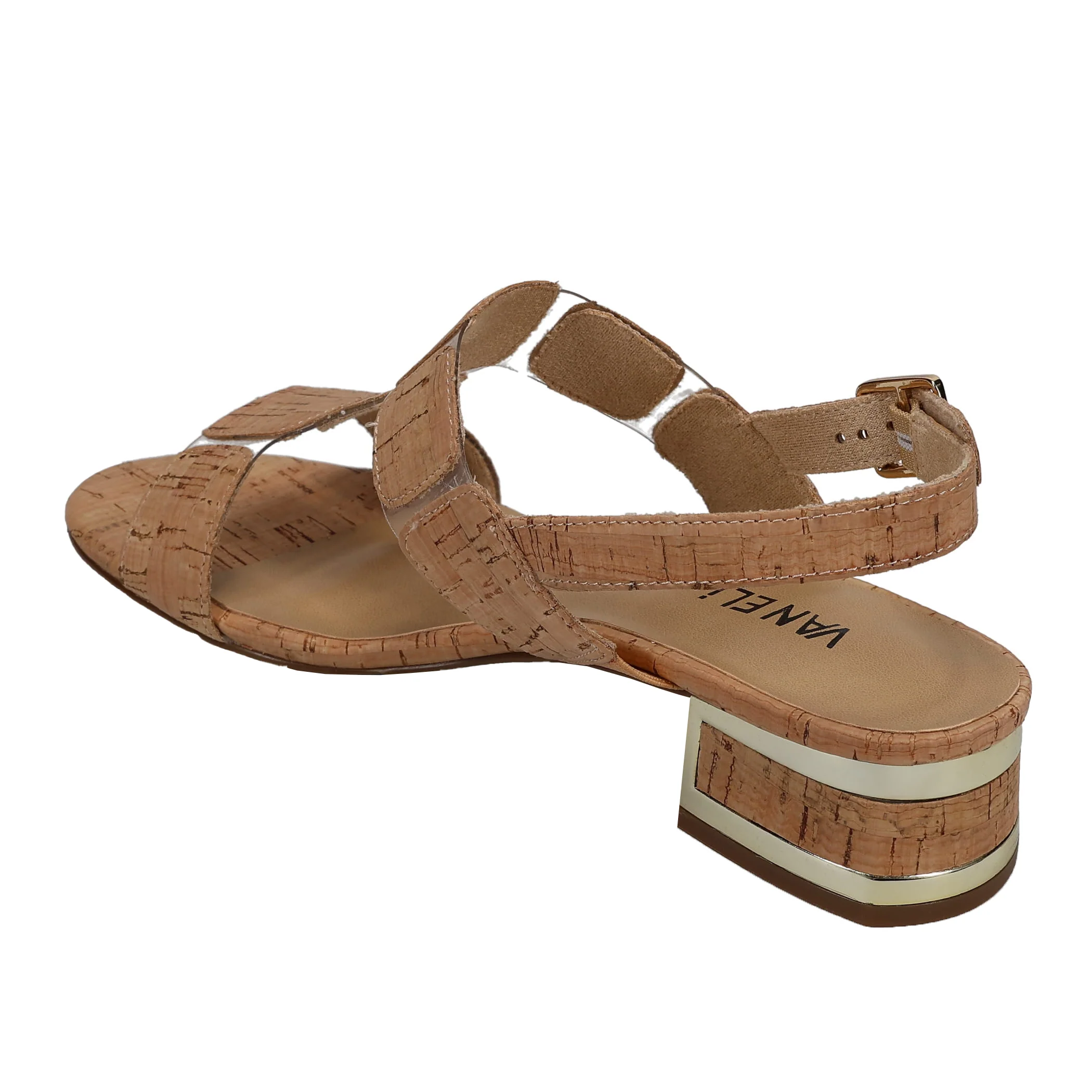 Hatty Casual Sandals - Image 4