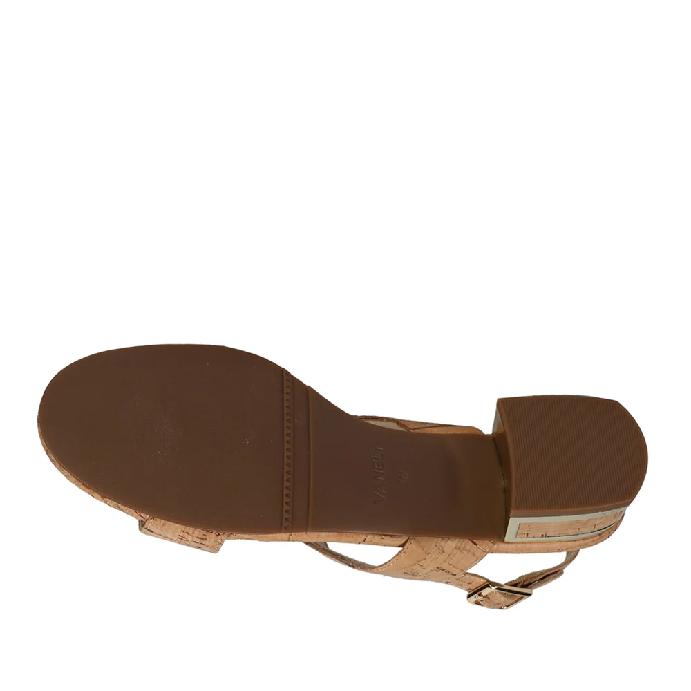 Hatty Casual Sandals - Image 5