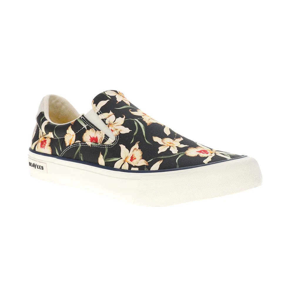 Hawthorne Magnum Floral Slip On Sneakers - Image 2
