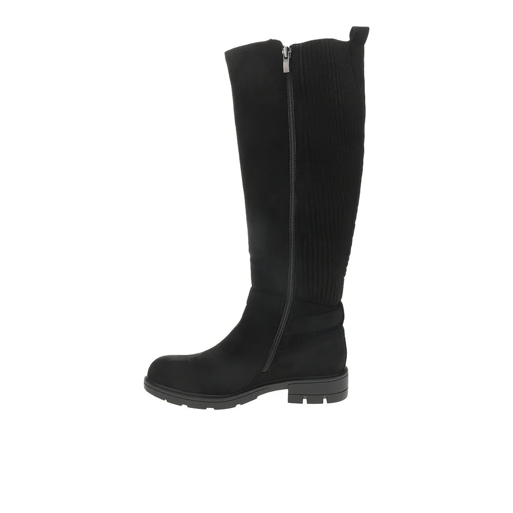 Hay There Riding Round Toe Pull On Boots - Image 3