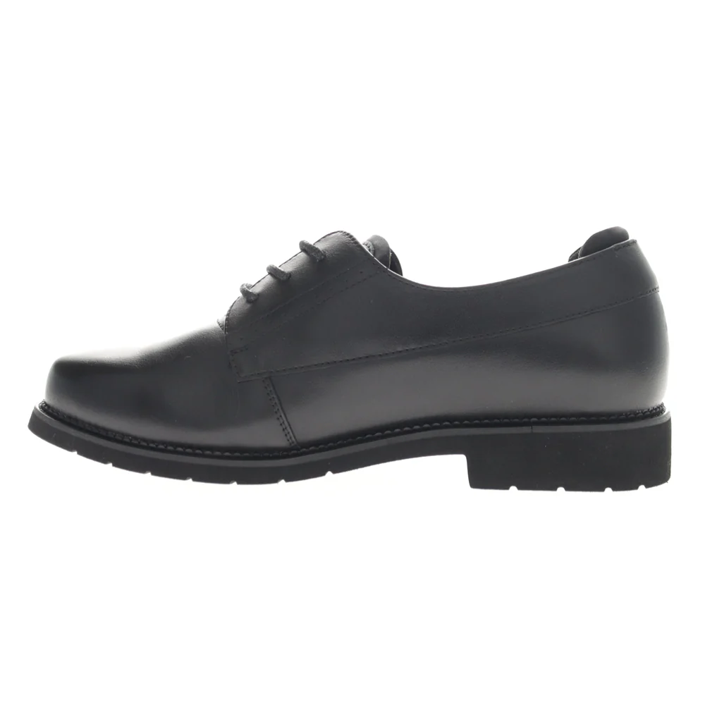 Hazel Oxford Shoes - Image 3
