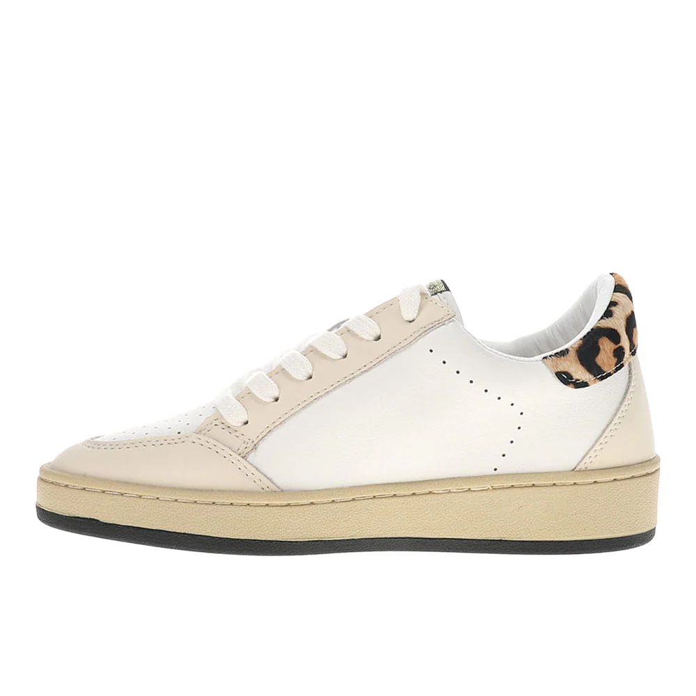 Hazel Platform Lace Up Sneakers - Image 3