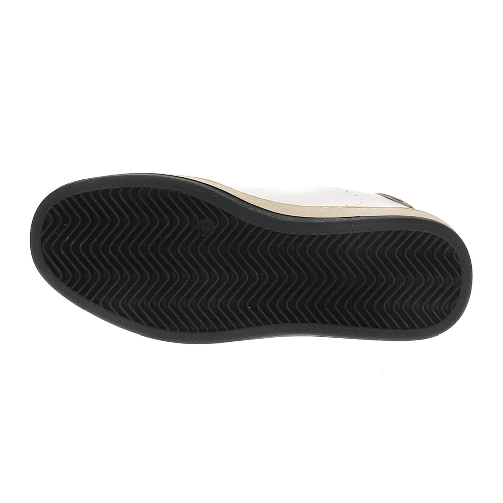 Hazel Platform Lace Up Sneakers - Image 5