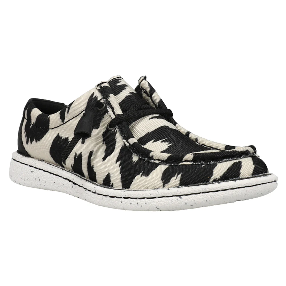 Hazer Slip On Flats - Image 2