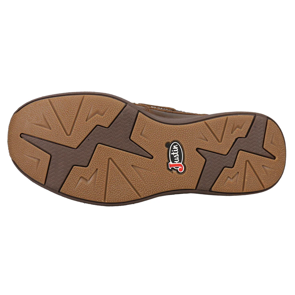 Mocc Toe Lacer Boots - Image 5