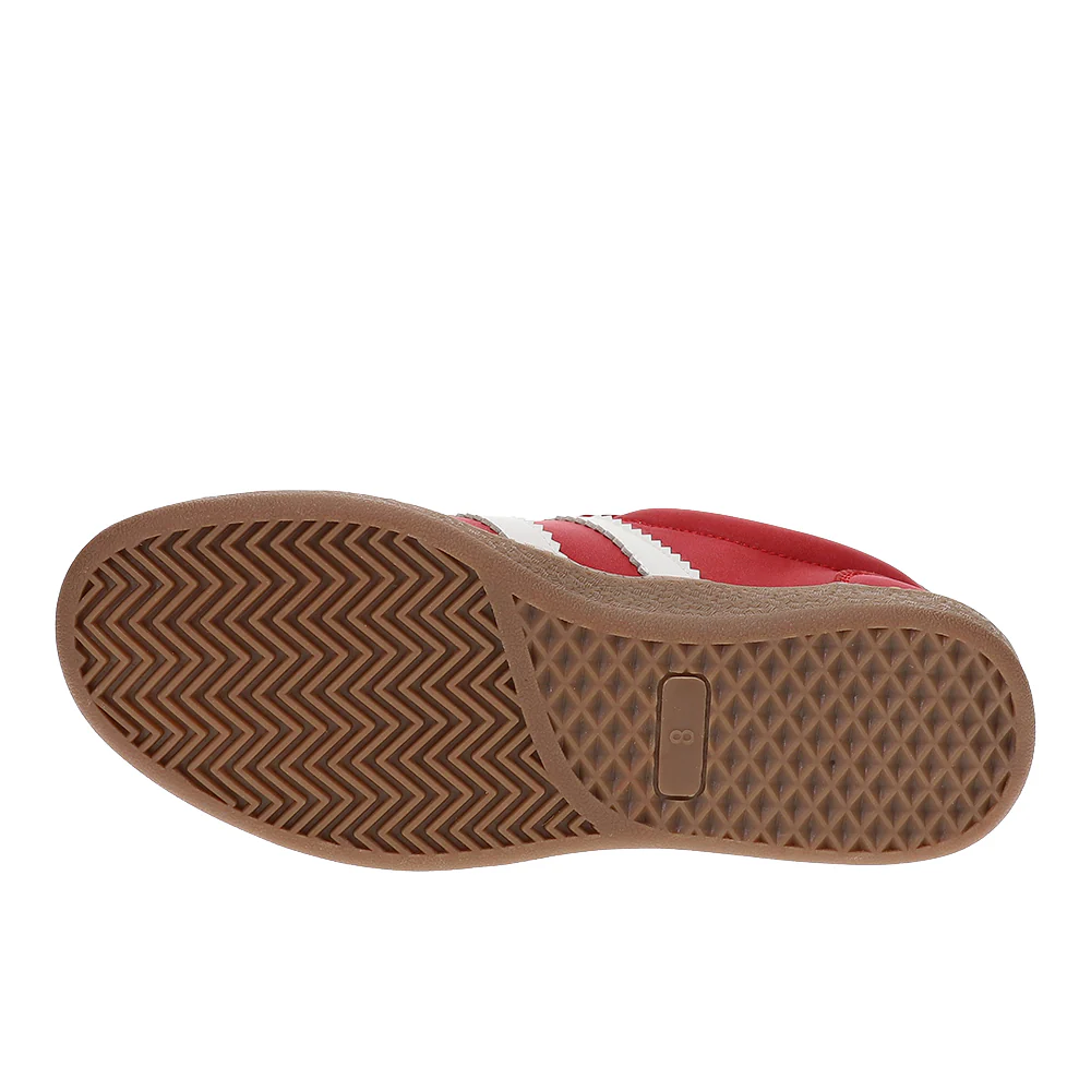 Heads Up Lace Up Sneakers - Image 5