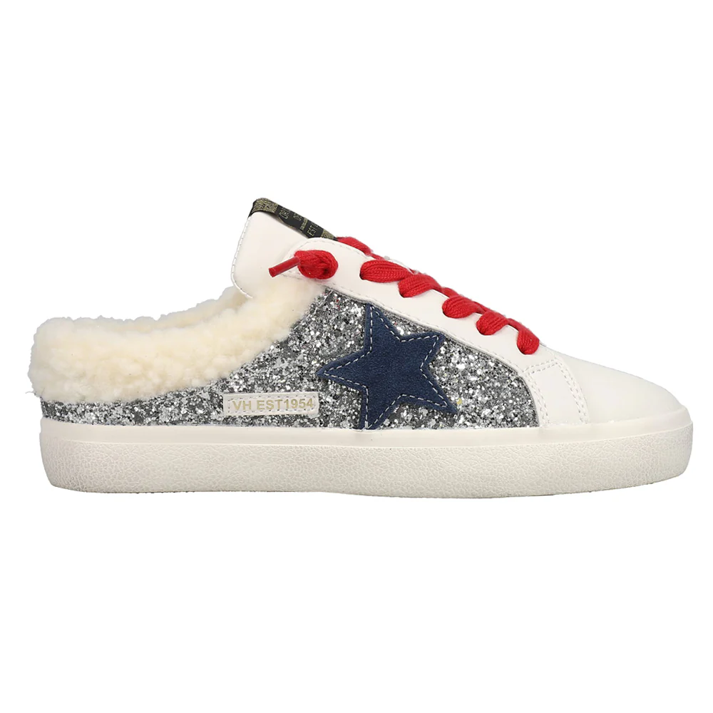 Hearty Slip On Sneakers