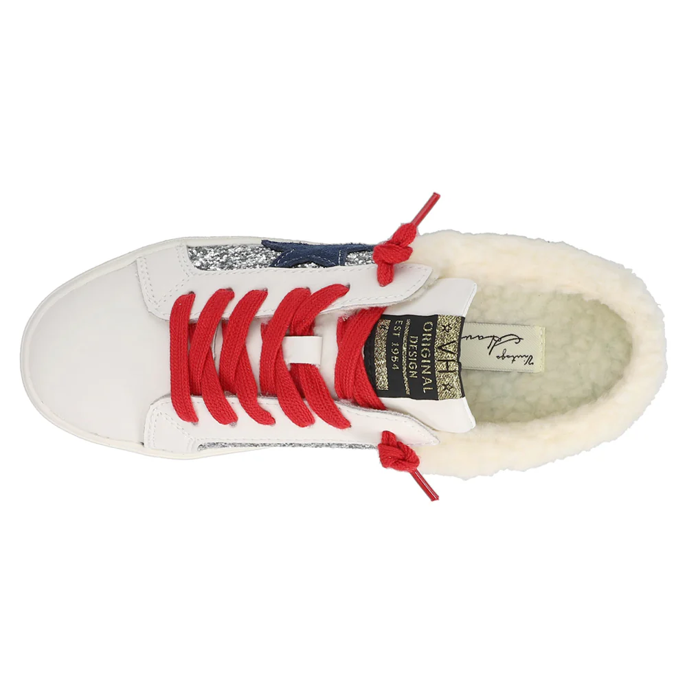 Hearty Slip On Sneakers - Image 4