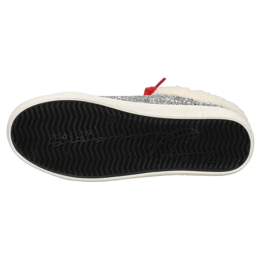 Hearty Slip On Sneakers - Image 5