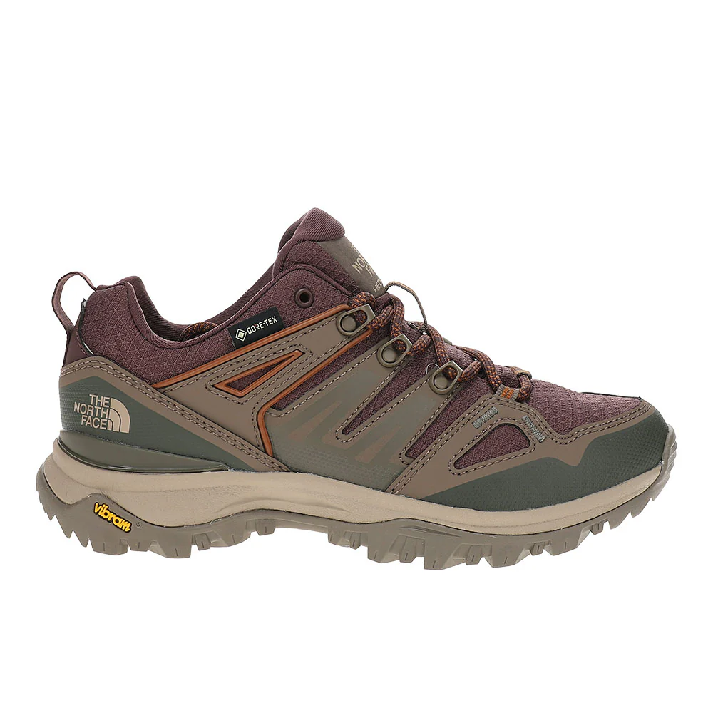 Hedgehog GORE-TEX Hiking Shoes
