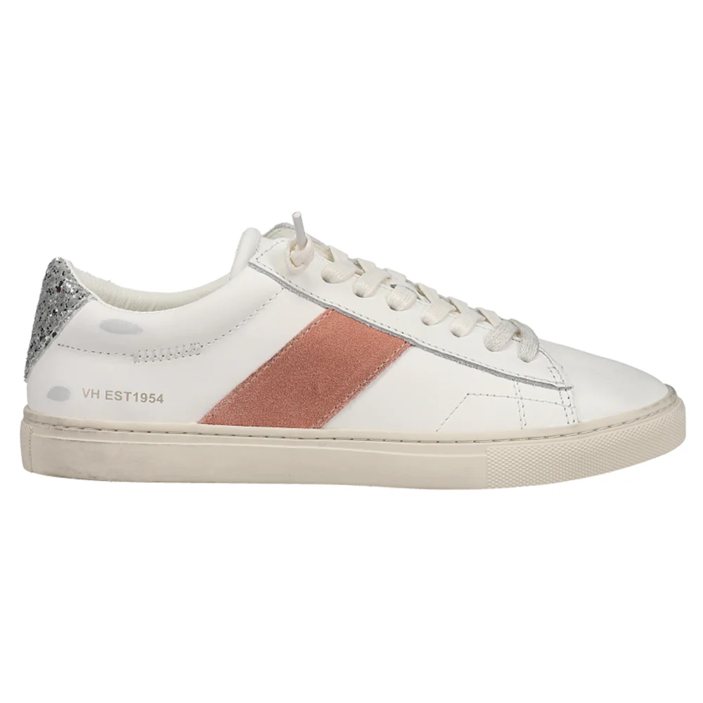 Helen Lace Up Sneakers