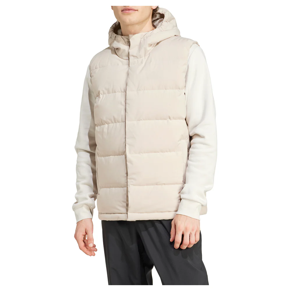 Helionic Full Zip Vest