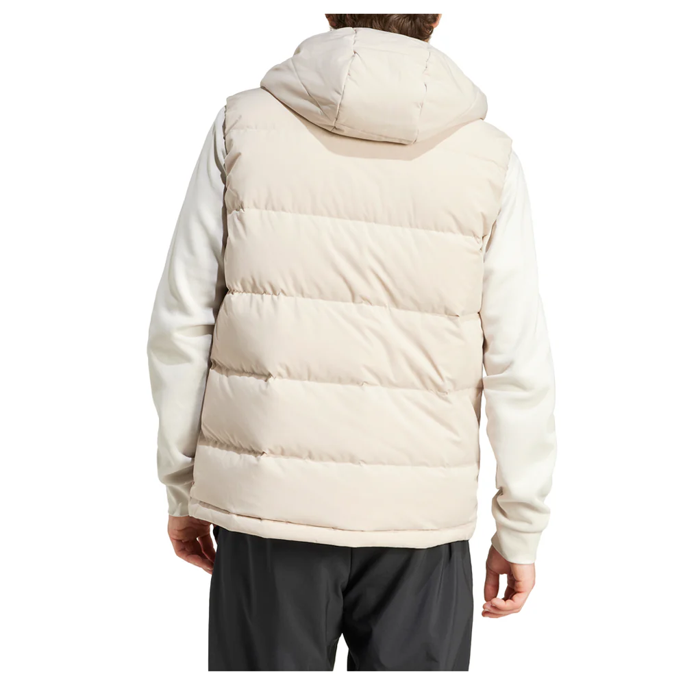 Helionic Full Zip Vest - Image 2