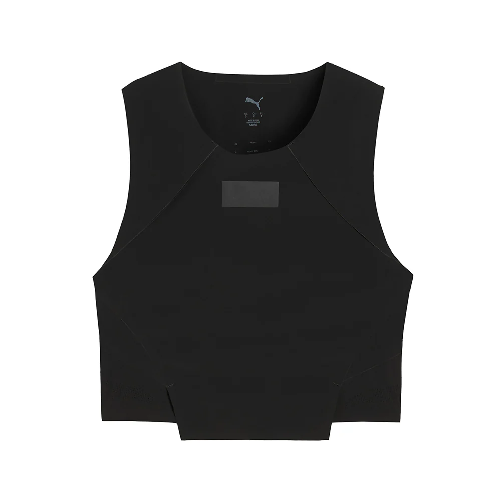 PUMA X HELIOT EMIL Crew Neck Sleeveless Tank Top