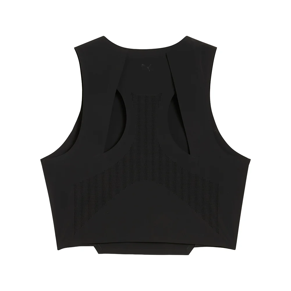 PUMA X HELIOT EMIL Crew Neck Sleeveless Tank Top - Image 2