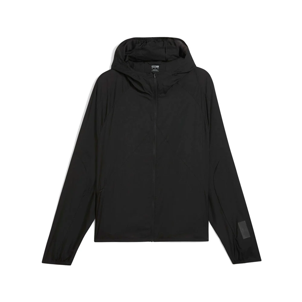 PUMA X HELIOT EMIL Lightweight Full Zip Jacket