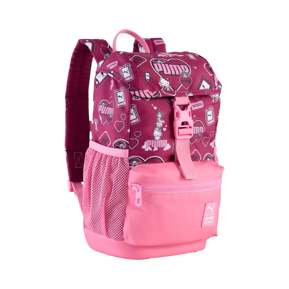 PUMA X HELLO KITTY AND FRIENDS Extra Small Backpack (Youth)