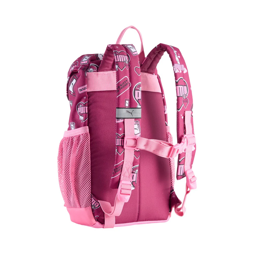 PUMA X HELLO KITTY AND FRIENDS Extra Small Backpack (Youth) - Image 2