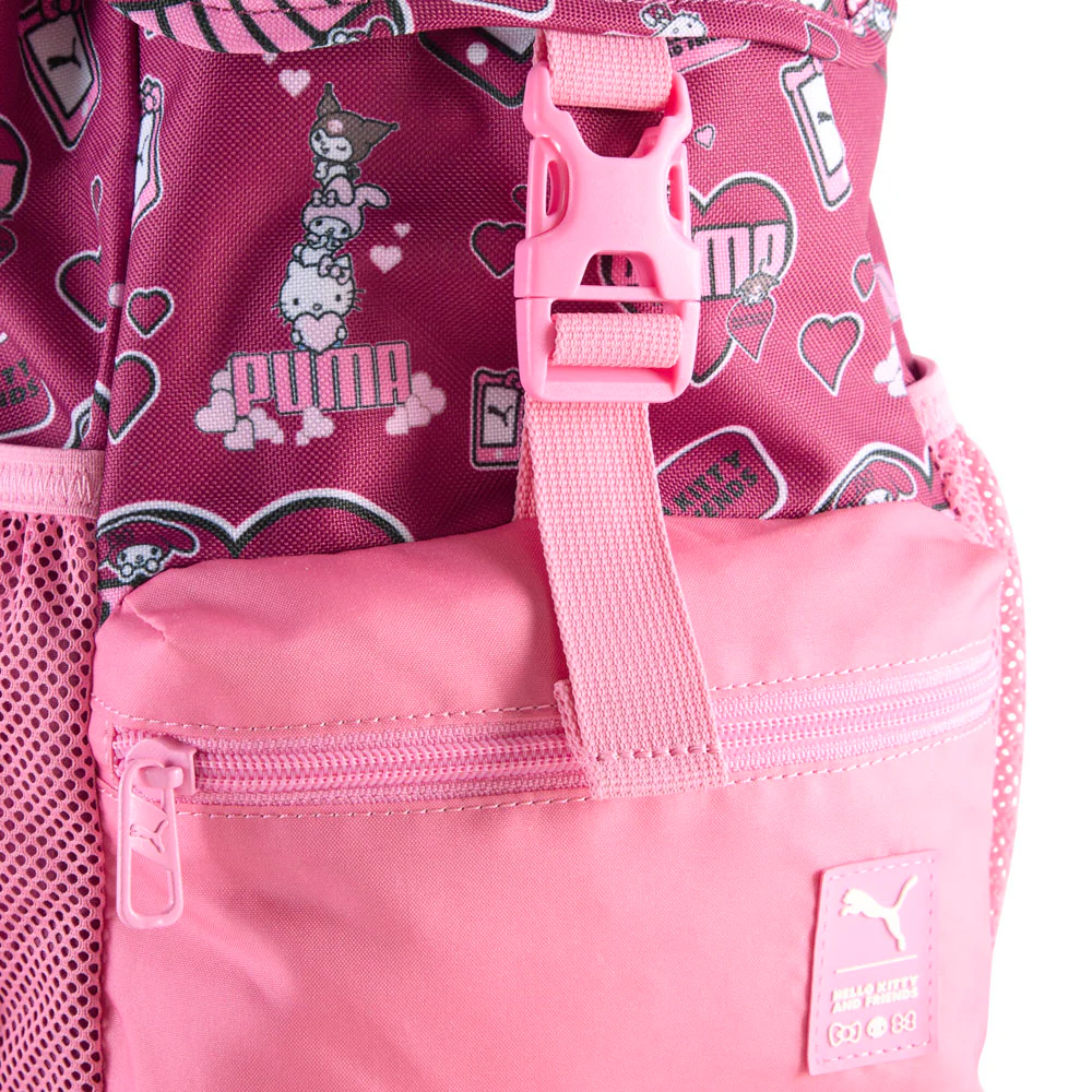 PUMA X HELLO KITTY AND FRIENDS Extra Small Backpack (Youth) - Image 4