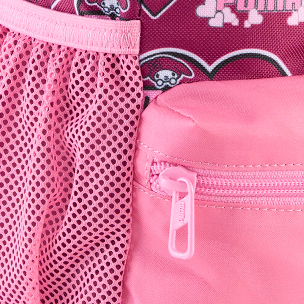 PUMA X HELLO KITTY AND FRIENDS Extra Small Backpack (Youth) - Image 5