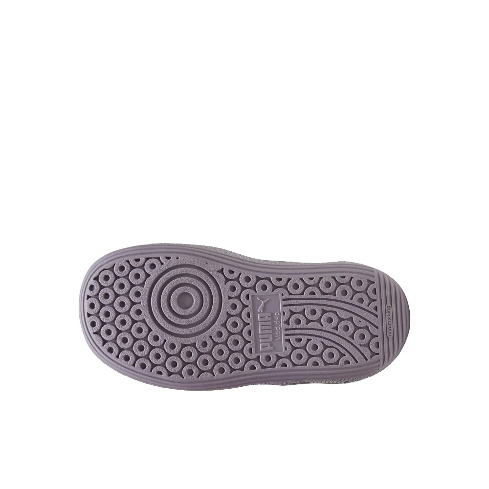 PUMA X HELLO KITTY AND FRIENDS Palermo Slip On Sneakers (Toddler) - Image 5