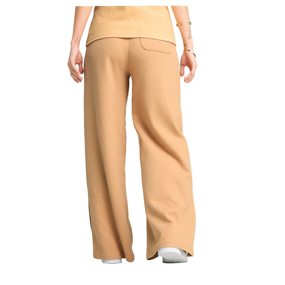 HER Comfort High Waist Straight Pants - Image 2