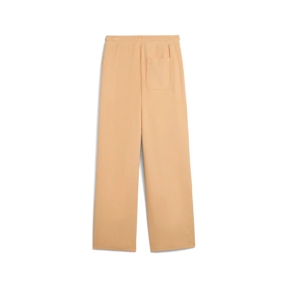 HER Comfort High Waist Straight Pants - Image 4