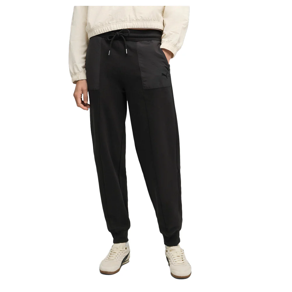 HER High Waist Sweatpants - Image 3