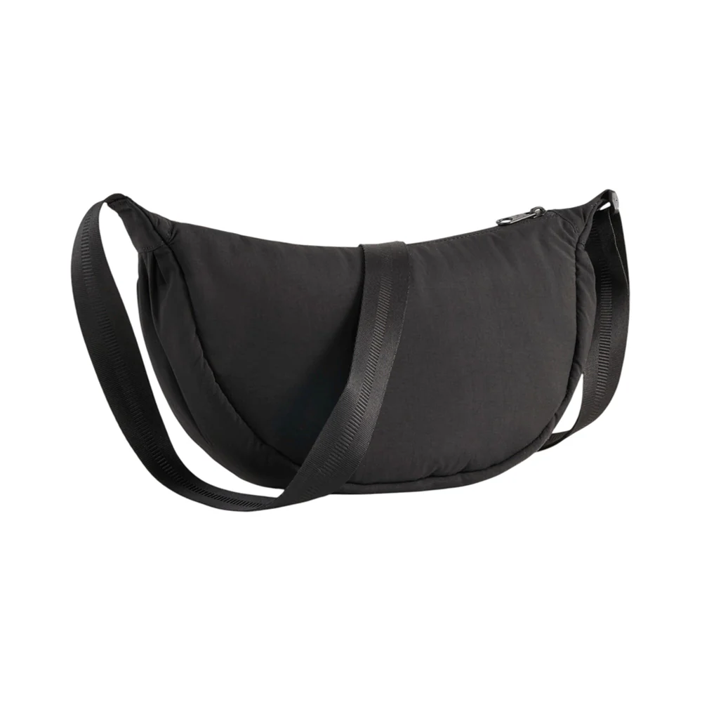 HER Crossbody Adjustable Half Moon Bag - Image 2