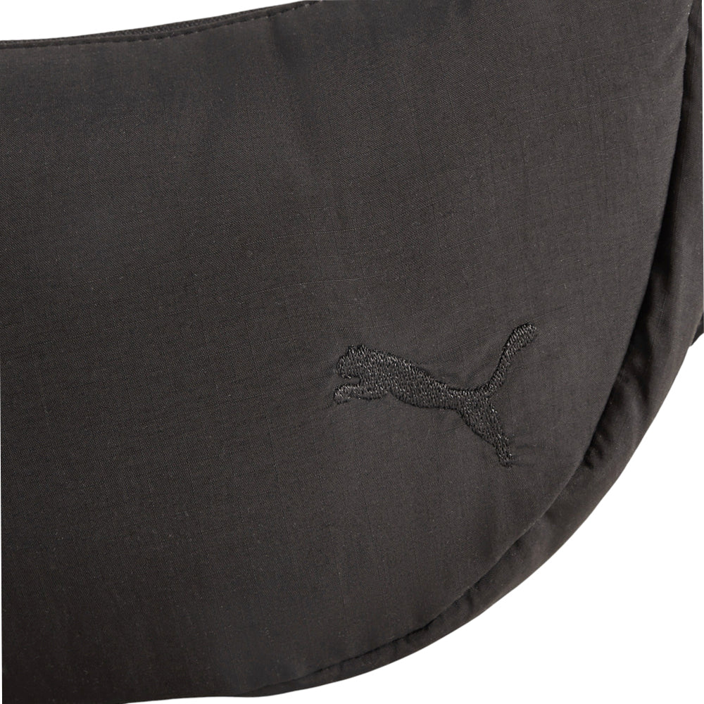 HER Crossbody Adjustable Half Moon Bag - Image 3