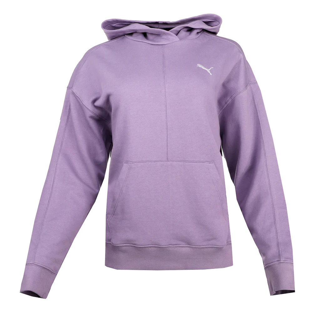 HER Long Sleeve Pullover Hoodie