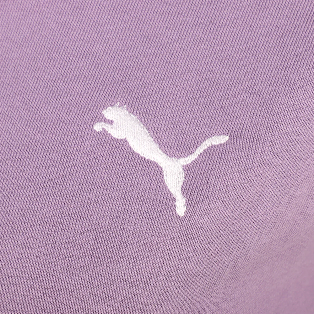 HER Long Sleeve Pullover Hoodie - Image 3