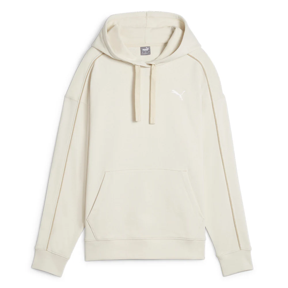 HER Pullover Drawstring Hoodie - Image 2