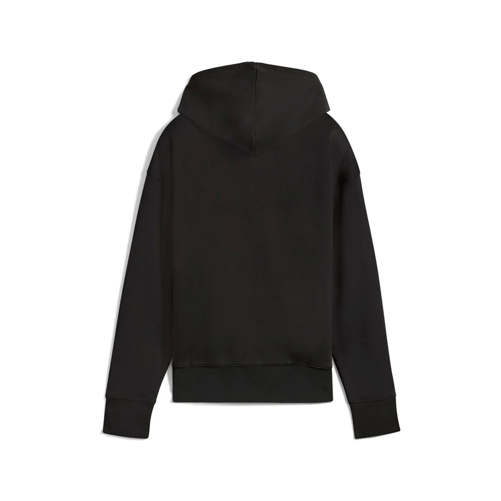 HER Relaxed Full Zip Hoodie - Image 2