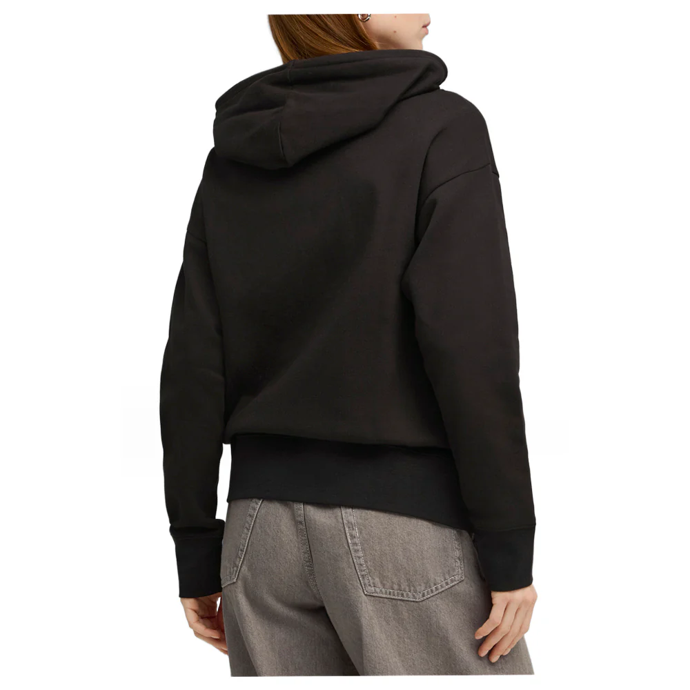 HER Relaxed Full Zip Hoodie - Image 4