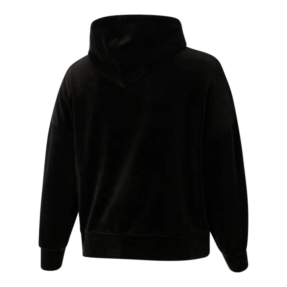 Her Velour Hoodie (Plus) - Image 4