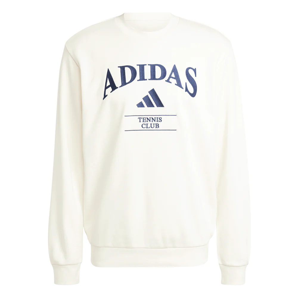 Heritage Crew Neck Sweatshirt